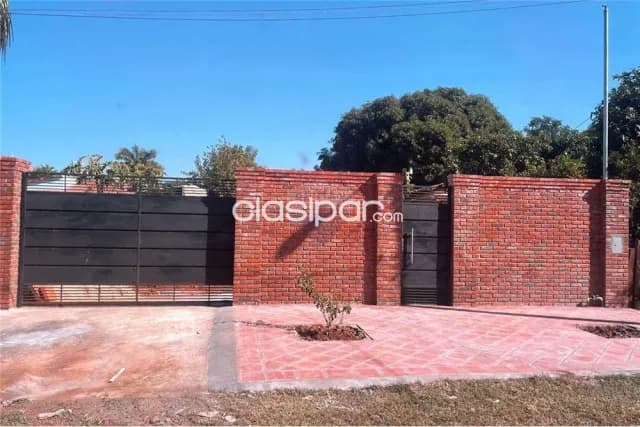 En venta terreno en San Lorenzo amurallado, foto 5