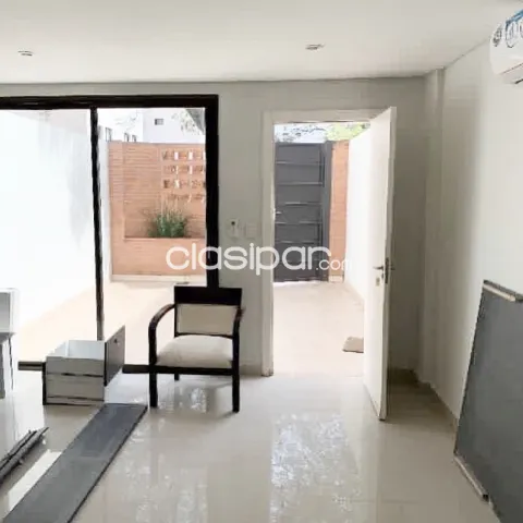 triplex en complejo Moravia San Lorenzo, foto 2