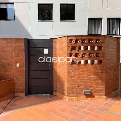 triplex en complejo Moravia San Lorenzo, foto 4