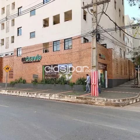 triplex en complejo Moravia San Lorenzo, foto 5