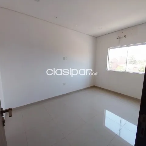 duplex en cuarto barrio Luque, foto 3