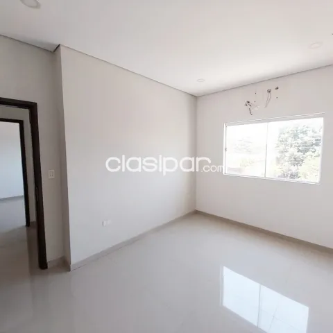 duplex en cuarto barrio Luque, foto 5