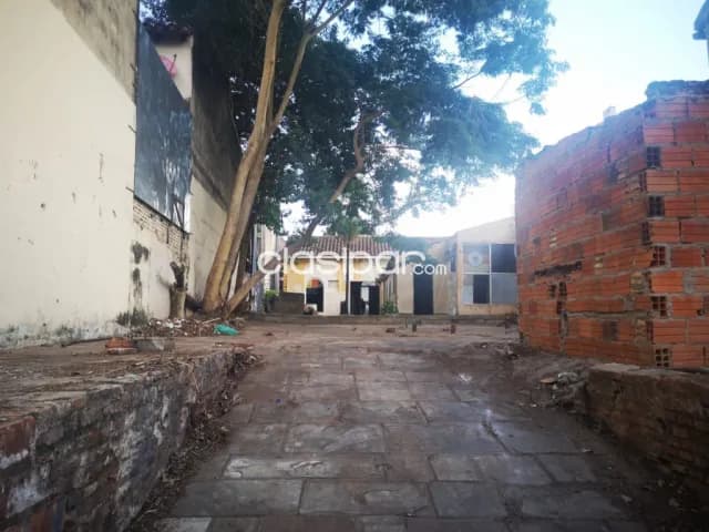 casona antigua con terreno de 581 m2 en el centro de Asunción, foto 4