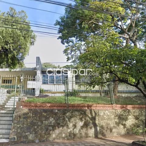 casa a refaccionar con terreno de 663 m2 zona avenida felix Bogado Asunción, foto 5