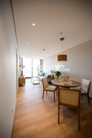 Departamento premium sobre Av. Molas López recién entregado!, foto 3
