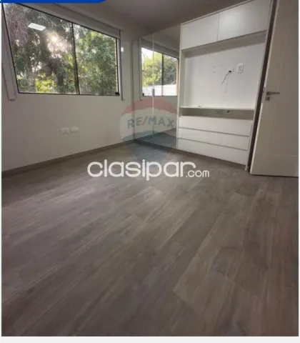 Casa srmi amoblada c/piscina 3 hab condominio cerrado boulevard loma alta-s.lorenzo, foto 3