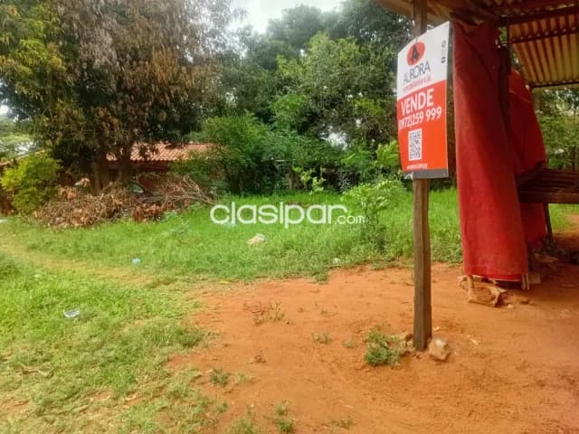 Terreno en Luque cañada garay, foto 3