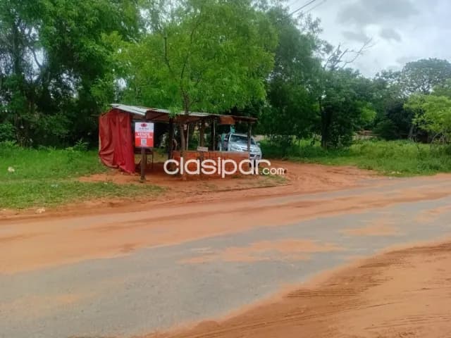 Terreno en Luque cañada garay, foto 5