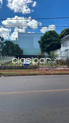 Terreno ubicado sobre la Ruta 14 en el distrito de Cambyretá — foto 4