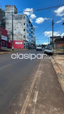 Terreno ubicado sobre la Ruta 14 en el distrito de Cambyretá — foto 5