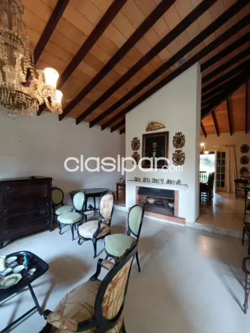 Chalet en el corazon de mburucuya, foto 4