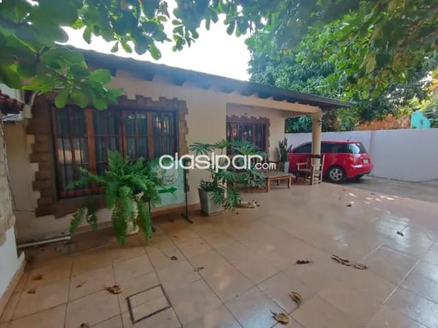 Casa en m.r.a. Barrio concordia — foto 2