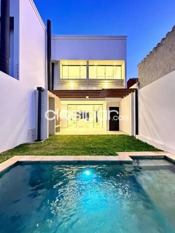 Fino duplex en venta en loma pyta - asuncion, foto 2