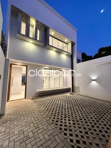 Fino duplex en venta en loma pyta - asuncion, foto 3