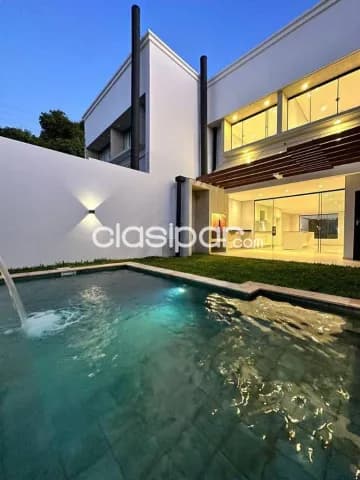 Fino duplex en venta en loma pyta - asuncion, foto 4