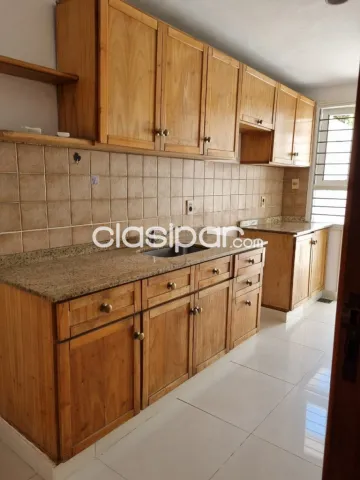 Hermoso duplex en condominio barrio Herrera zona sta teresa, colegio goethe planta — foto 5