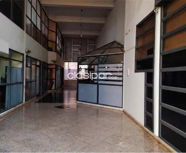 Depto en Asunción - b. San roque de dos dormitorios, foto 2