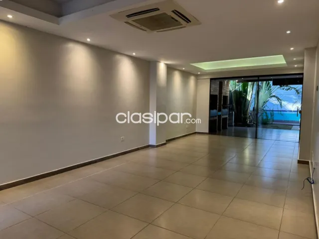 Duplex en Luque - zona conmebol de tres dormt. Con piscina — foto 3