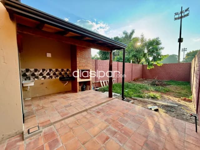 Duplex a estrenar en Luque - laurety de tres dormitorios, foto 3