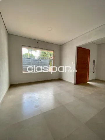 Duplex a estrenar en Luque - ycua dure de dos dormit, foto 2