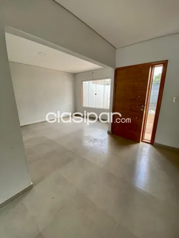 Duplex a estrenar en Luque - ycua dure de dos dormit, foto 4