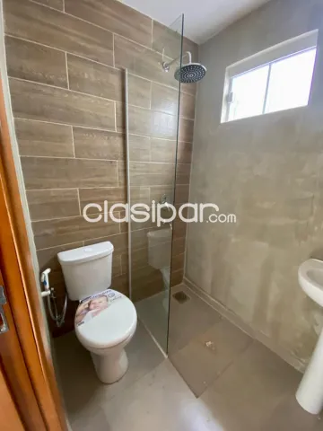 Duplex a estrenar en Luque - ycua dure de dos dormit, foto 5