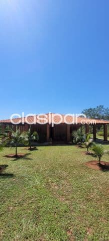 Casa quinta en piribebuy, foto 1