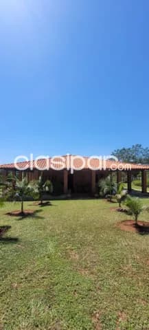 Casa quinta en piribebuy, foto 2