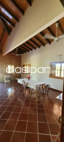 Casa quinta en piribebuy, foto 3
