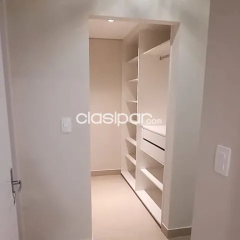 departamento amoblado de 2 dormitorios en mburucya Asunción, foto 4