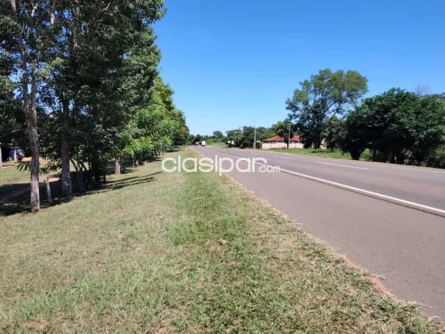 En venta – 24 hectáreas en san pedro ypajere, foto 2