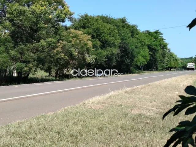 En venta – 24 hectáreas en san pedro ypajere, foto 3