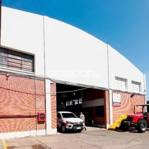 En venta amplia propiedad con show room y centro logistico s/ av. Eusebio ayala asuncion, foto 2