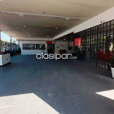 En venta amplia propiedad con show room y centro logistico s/ av. Eusebio ayala asuncion, foto 4
