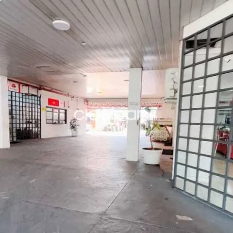 En venta amplia propiedad con show room y centro logistico s/ av. Eusebio ayala asuncion, foto 5