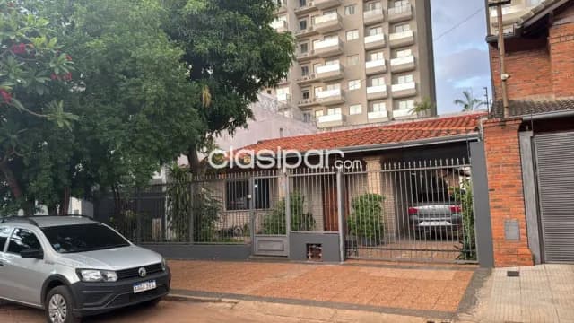casa en barrio Las Lomas - Asunción, foto 2