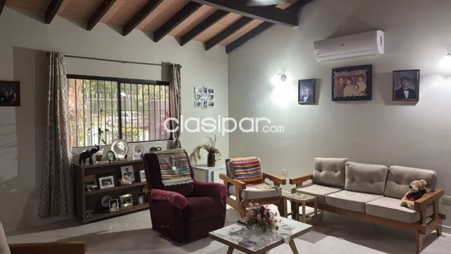 casa en barrio Las Lomas - Asunción, foto 5