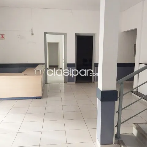 local para uso comercial en el centro de Asunción, foto 3