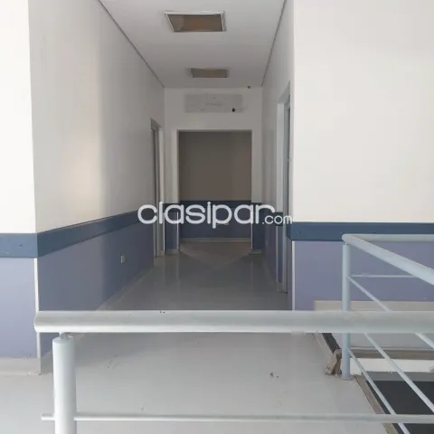 local para uso comercial en el centro de Asunción, foto 4