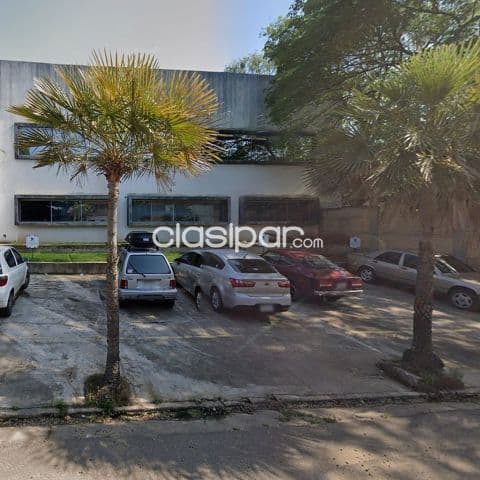 oficinas más depósitos en primer presidente Asunción — foto 1