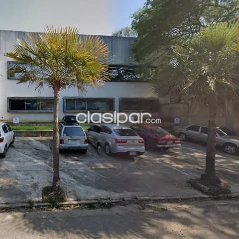 oficinas más depósitos en primer presidente Asunción — foto 2