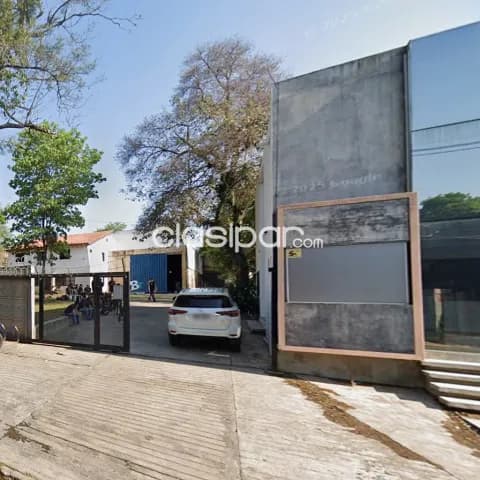oficinas más depósitos en primer presidente Asunción — foto 4
