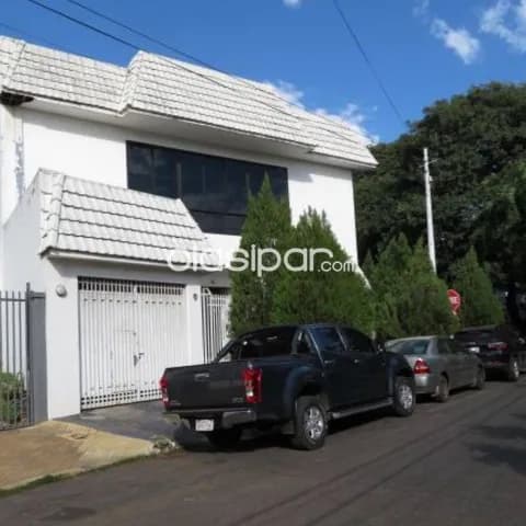 propiedad a refaccionar en Las Mercedes Asunción, foto 5