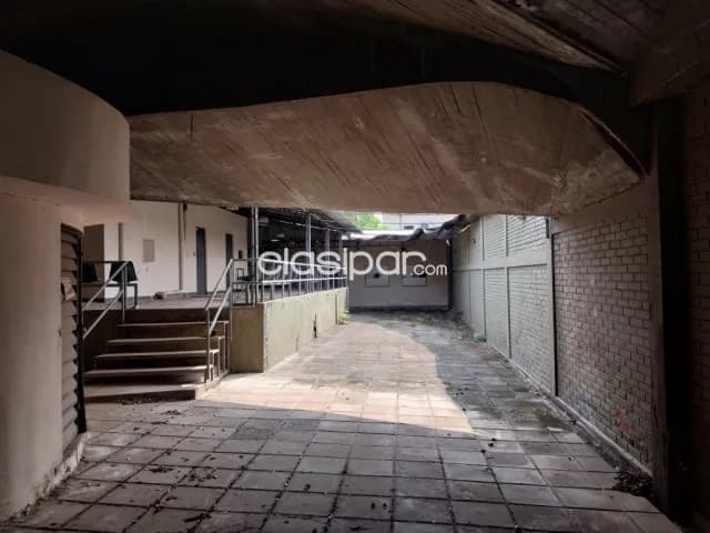 propiedad a refaccionar en san Cristóbal Asunción, foto 3