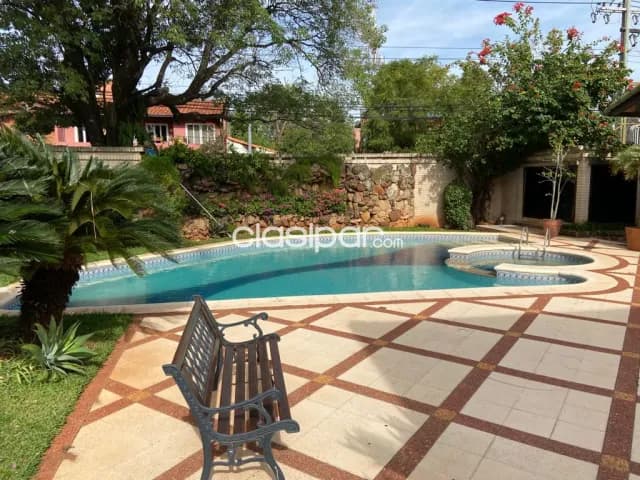 casa en condominio de 3 dormitorios en Asunción mariscal Estigarribia, foto 4