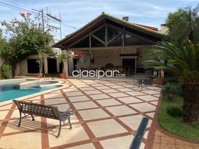 casa en condominio de 3 dormitorios en Asunción mariscal Estigarribia, foto 5