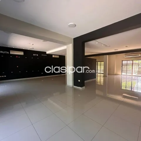 Propiedad comercial sobre av. Mcal. Lopez zona municipalidad de asuncion en venta, foto 3