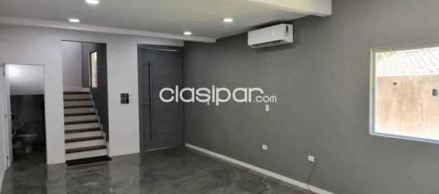 Casa domotizada en Ñemby, foto 3
