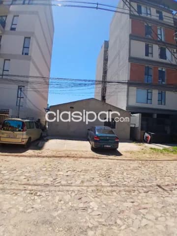 casa a demoler o refaccionar barrio San Jorge - Asunción, foto 2
