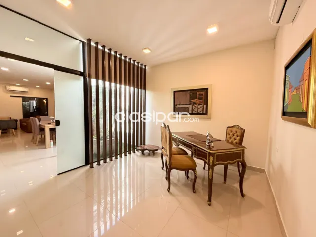 En venta residencia en barrio Recoleta - Asunción, foto 3